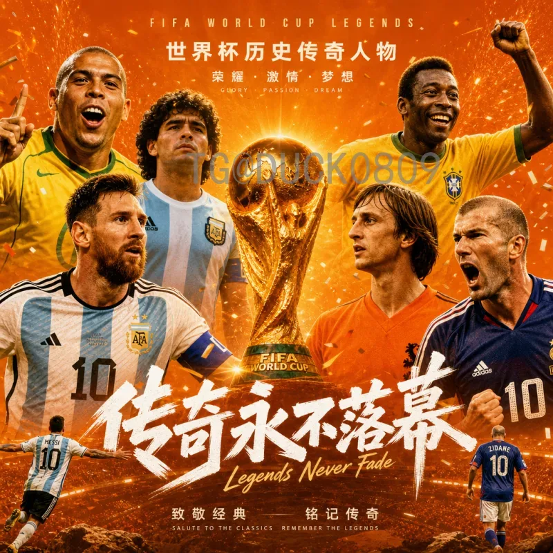 完整2026美加墨世界杯扩军规则一览：48队晋级与赛制变革深度解析